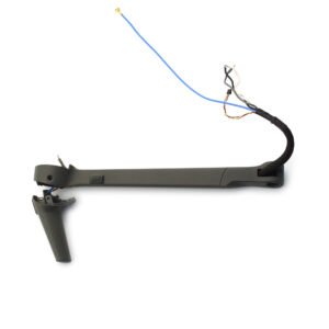DJI Mavic 3 right front arm shell with tripod, excluding motor