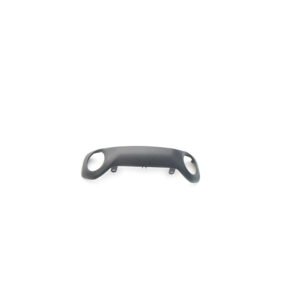 DJI Mavic 3 body front face cover, original disassembled, fully functional