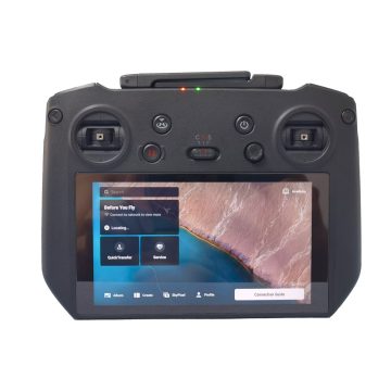DJI RC Pro Remote Controller RM510 with Screen for Mavic 3/3Pro Mini 3 Pro Used